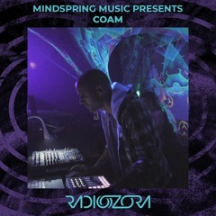 COAM | Mindspring Music series Ep. 6 | 17/04/2021