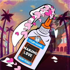 Making Love by Tyler-Marie
