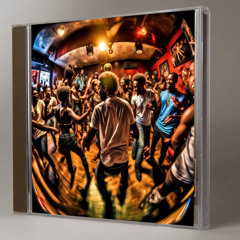 The Clash ( It feels good )