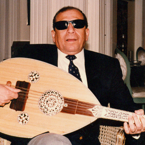 حبيبي يسعد اوقاته - سيد مكاوي