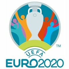 Euro 2020 - DnB Mix