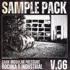 SAMPLE PACK V.06 - DEMO 01