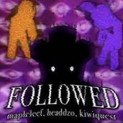 Followed (FNF Ourple Guy V3)