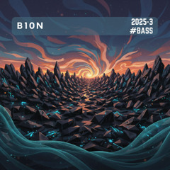 b10n - bass mini mix sep 2025