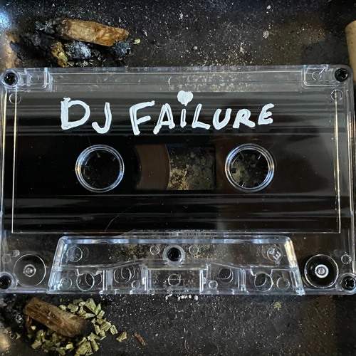DJ FAILURE - DEMONS IN MY SOUL
