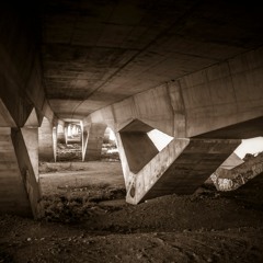 Athanor - Ambient - Dark cinematic drone building tension