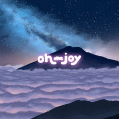 oh, the joy. - ascension ep