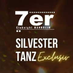 RHYTH-MIK TECHNO @ SILVESTER TANZ EXCLUSIV 31.12.24 [7er CLUBNIGHT MANNHEIM]