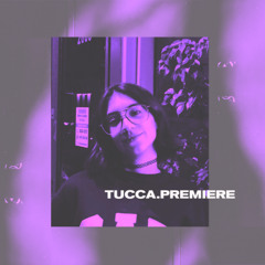 Tucca Podcast 044 | Lu Russo