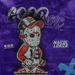 Good Music 2.0 Special Hallowen