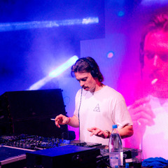 Bowen @ Eclectic Jungle 2025 OPENAIR