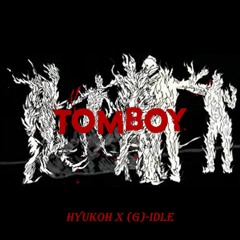 톰톰보이보이 [혁오 X 여자아이들 - TOMBOY]