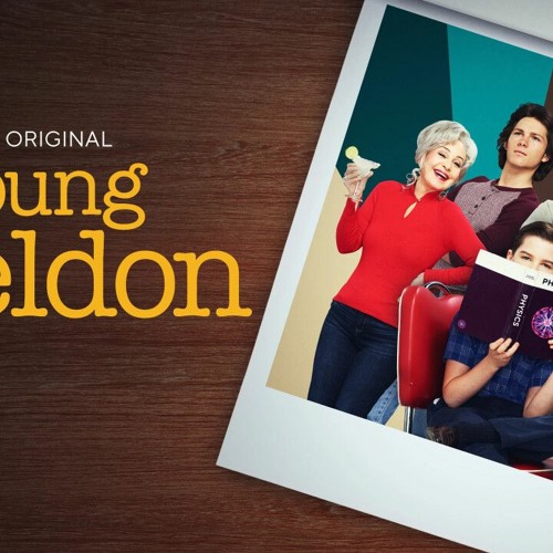 Stream Young Sheldon Saison 7 Épisode 1 Série Complet en Français VF Vostfr  by Regarder Seriedfilm | Listen online for free on SoundCloud
