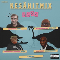 Ekapeli Alku (feat. Telegram Sam)