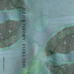 Julius Theory -- "Non-Smoker Now" [PP-001]
