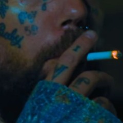 FADE AWAY - SCRIM (UNRELEASED)