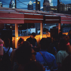 KRN Live @ Subsurface, Philly- 5.21.25