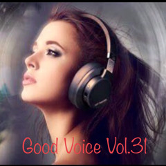 Dj Voice Press 2486 - Good Voice Vol.31(Vocal Trance and Psy Trance)- 2022-03-20