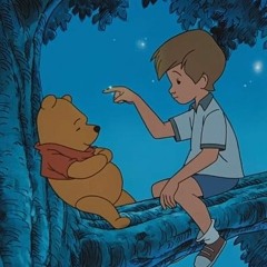 You're braver than you believe, Stronger than you seem, And smarter than you think