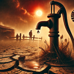 Running Dry
