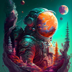 Psytrance in the Jungle