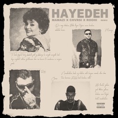 28 - (Remix) [Ft. Hayedeh X Mamazi X Chvrsi]