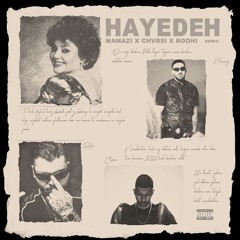 28 - (Remix) [Ft. Hayedeh X Mamazi X Chvrsi]