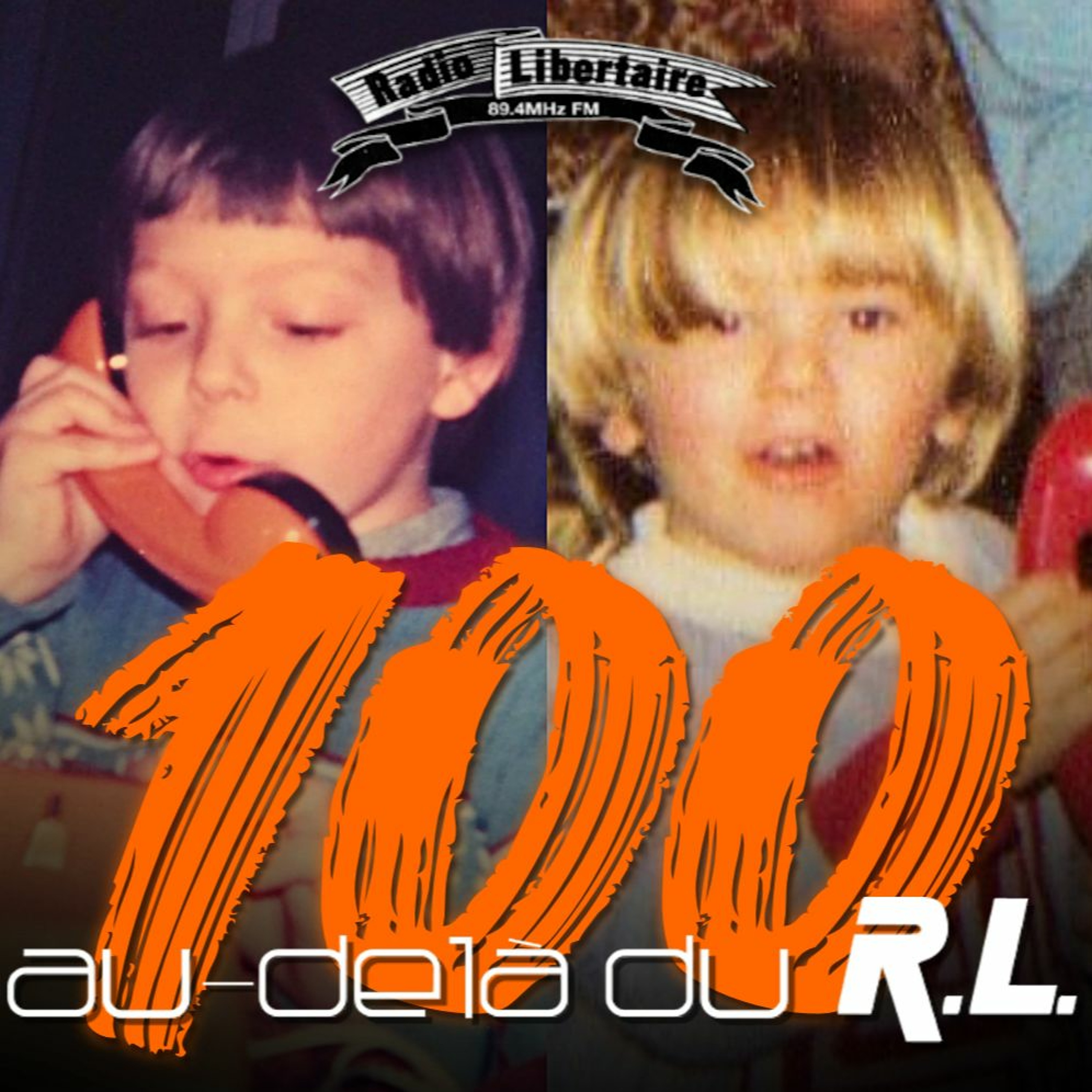 Au-delà du R.L.