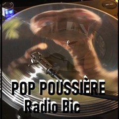 POP POUSSIÈRE | #1