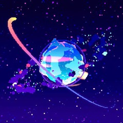 OUTERSPACE