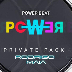 POWER BEAT PRIVATE PACK #01
