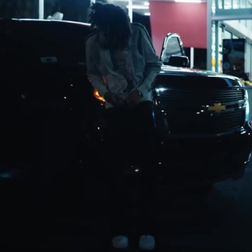 Slump6s - Ticket [prod. Zeegoinxrazy]