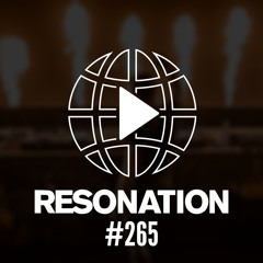 Resonation Radio 265 [December 24, 2025]