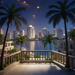 Balcony ft. steele 11