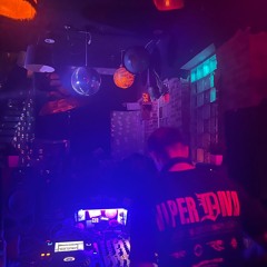 Matzekatze @ Stellwerk 29.08.25