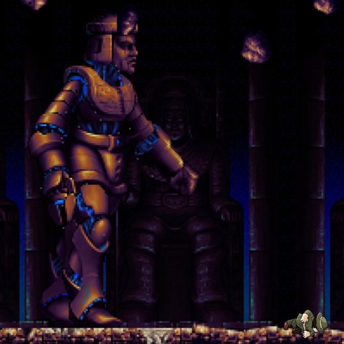 Giant’s Rage | ONYX BLASTED