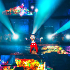 Fantasmic 2.0 Soundtrack (Source Audio) - Disneyland