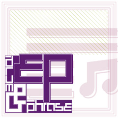 Drum & Phrase EP [[ DnB Original Mixes. ]]