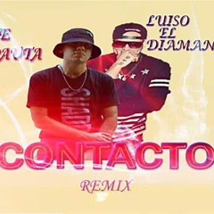 J-One La Pauta CONTACTO Remix ft Luiso El Diamante.mp3