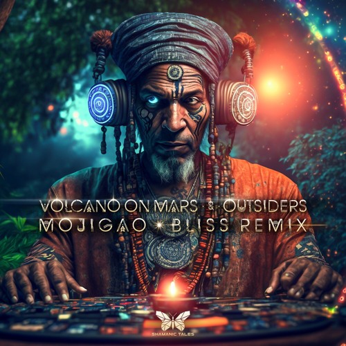 Mojigao (Bliss Remix)