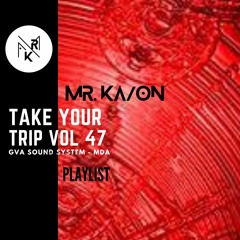 Take your trip vol 47