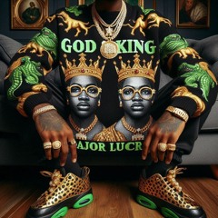 GodKingMajorLucre - Shot Caller Intro