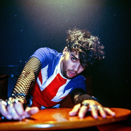 Monster - FEAR OF MARKO (Remix)