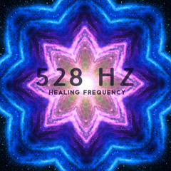 528 Hz Deep Meditation (feat. Hz Mystery Sphere)