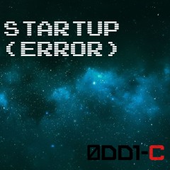 Startup(error)