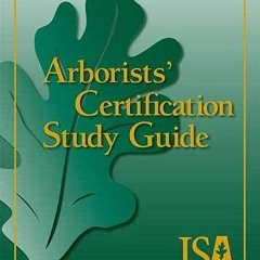 E-book download Arborists' Certification Study Guide {fulll|online|unlimite)