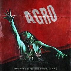 AGRO (feat. FENRIR) [prod. w a s]