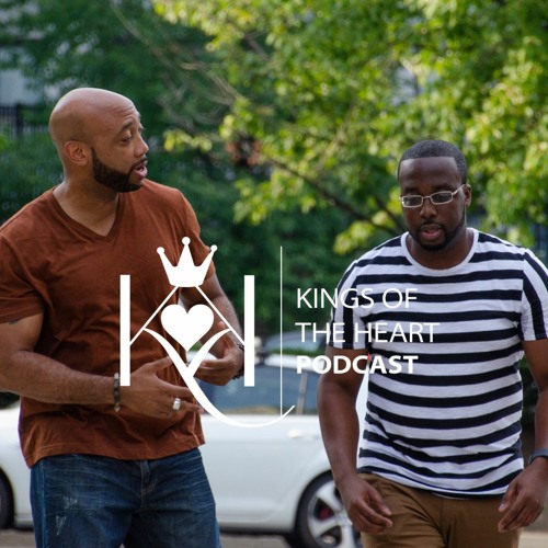 KOTH Season 4 Ep. 17 - The Importance of Self-Care within Your Relationship