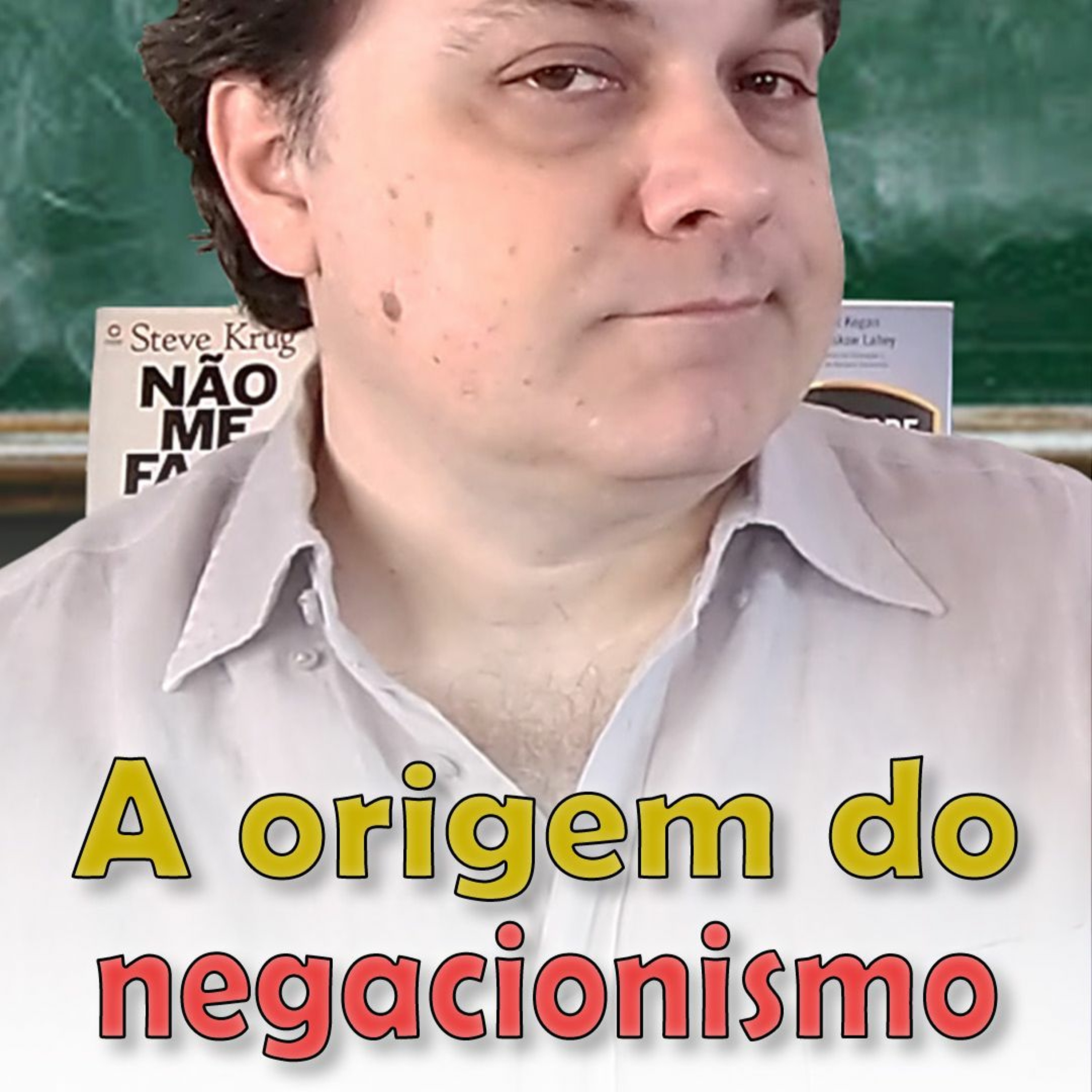 O Macaco Elétrico