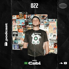 Decreto. Podcast 022 With Cabi